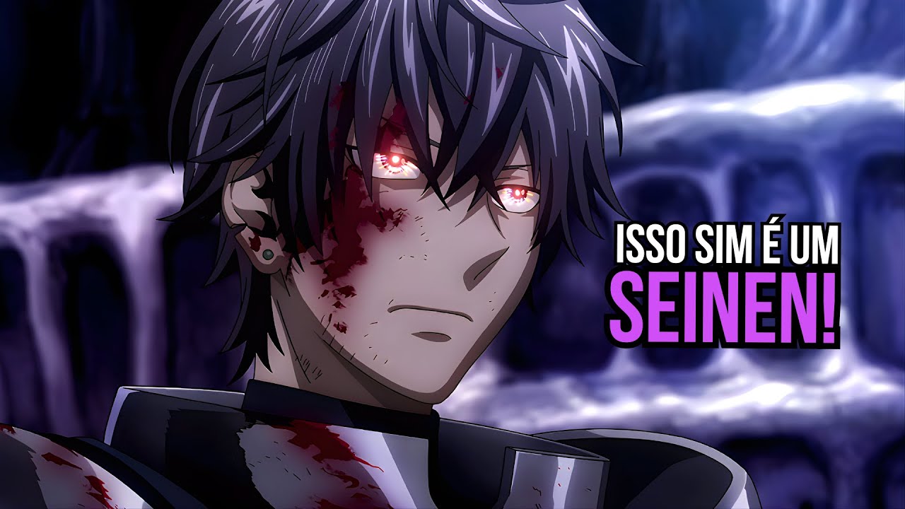 SE VOC&Ecirc; ACHA QUE N&Atilde;O GOSTA DE SEINEN&hellip; ESSES V&Atilde;O MUDAR SUA MENTE!