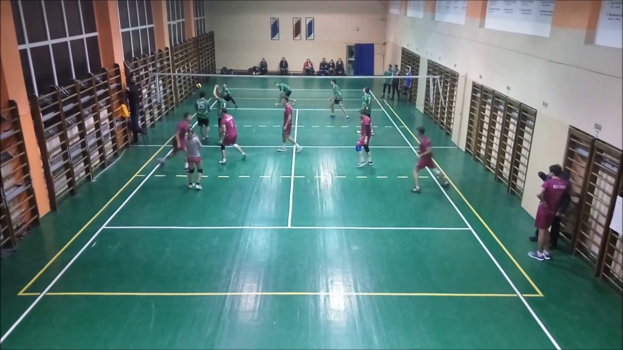 EPAM - ХНПУ 3-1