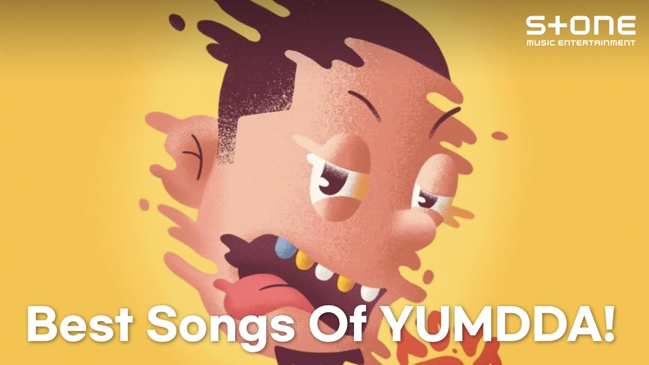 [PLAYLIST] 듣는 순간 신난따! 염따 플레이리스트 몰아듣기😎｜YUMDDA｜Stone Music PLAYLIST