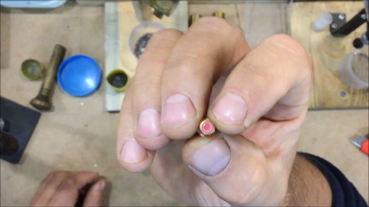 Патрон РИО магнум