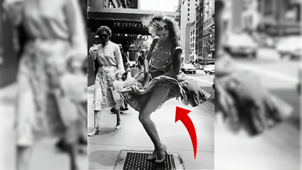 Take a Trip Down Memory Lane with These 1000 Rare ’70s–’90s Photos