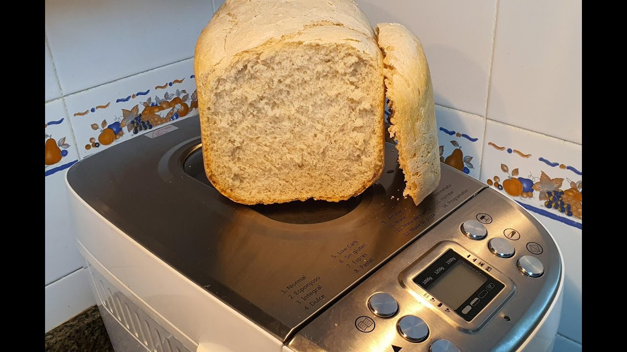 PAN, PAN CASERO EN PANIFICADORA LIDL - COCINANDO CON MAMY