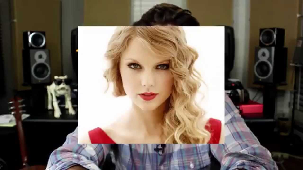 Using Dominant Function in Pop Music like Taylor Swift