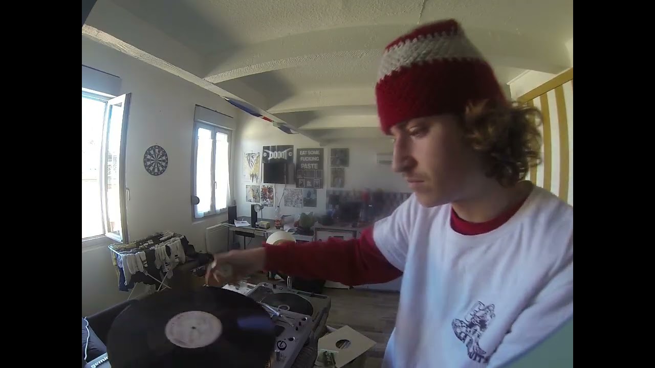 roots - rub a dub - steppa style disk selection by BIZAR