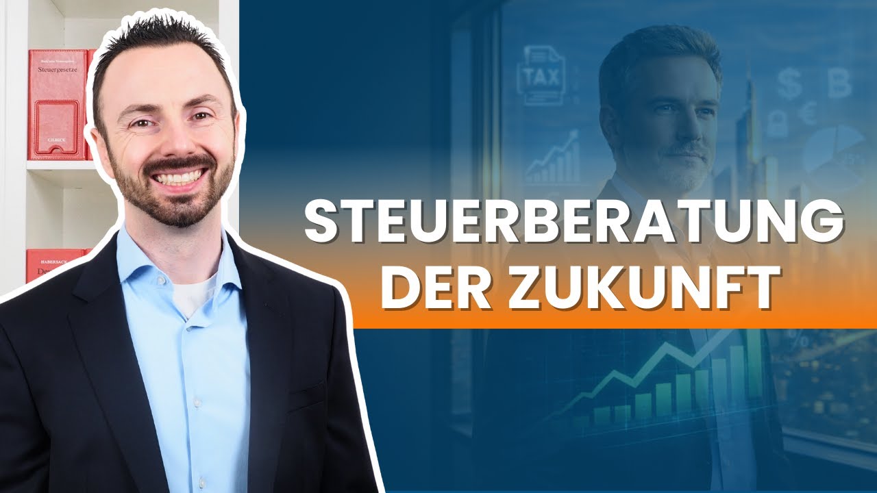 Gamechanger: Als Steuerberater für MEHR Steuern bei Mandanten sorgen