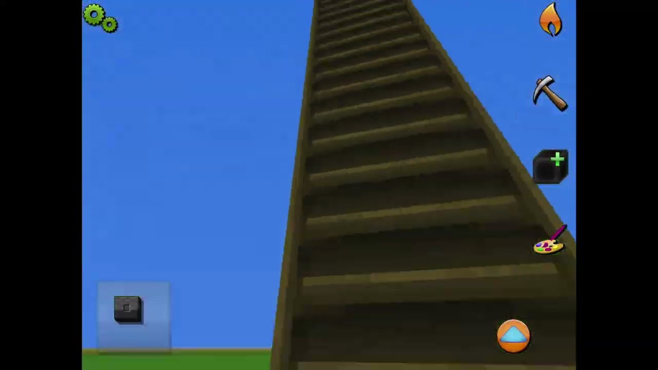 this game was awesome :3