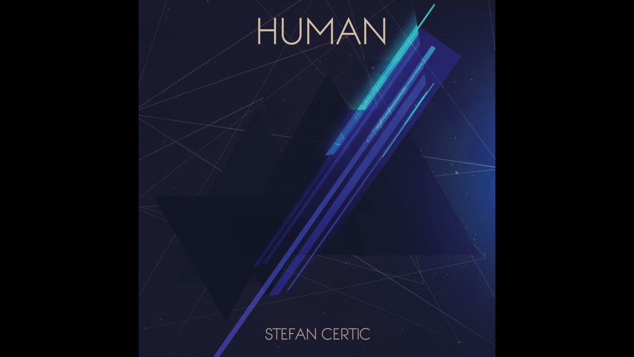 Stefan Certic - Human II Pop
