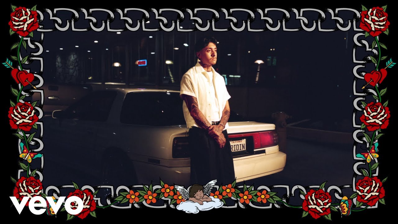 Cuco - Sin Un Corazón (Audio)