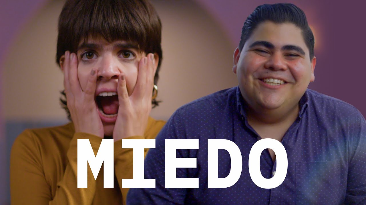 Miedo, la peor fantasía | Esto es personal