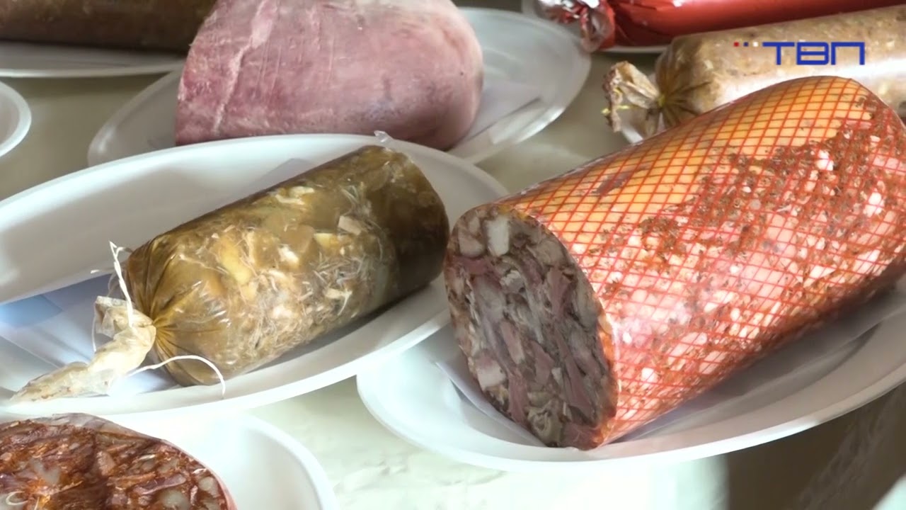 TV Pančevo - „Švarglijada“ 17.put okupila veliki broj posetilaca u Lokvama