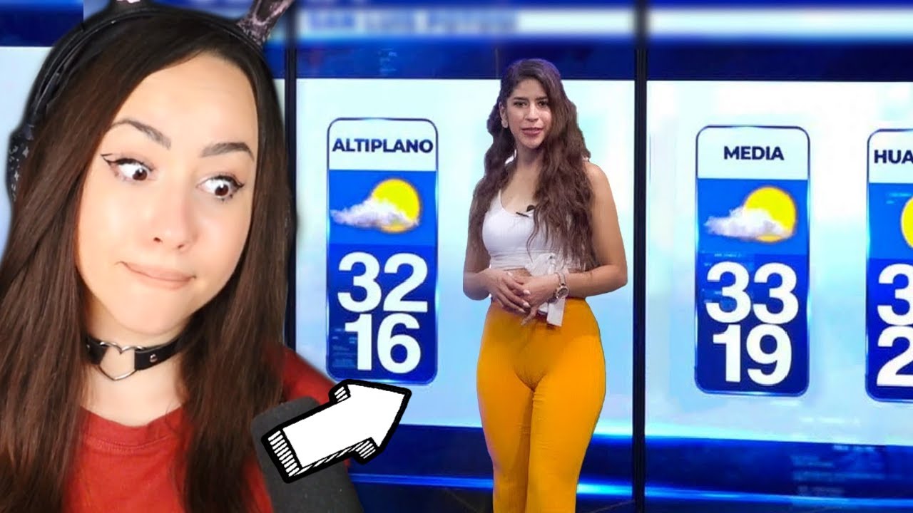Funniest Moments Shown On LIVE TV! 😲 | Bunnymon REACTS