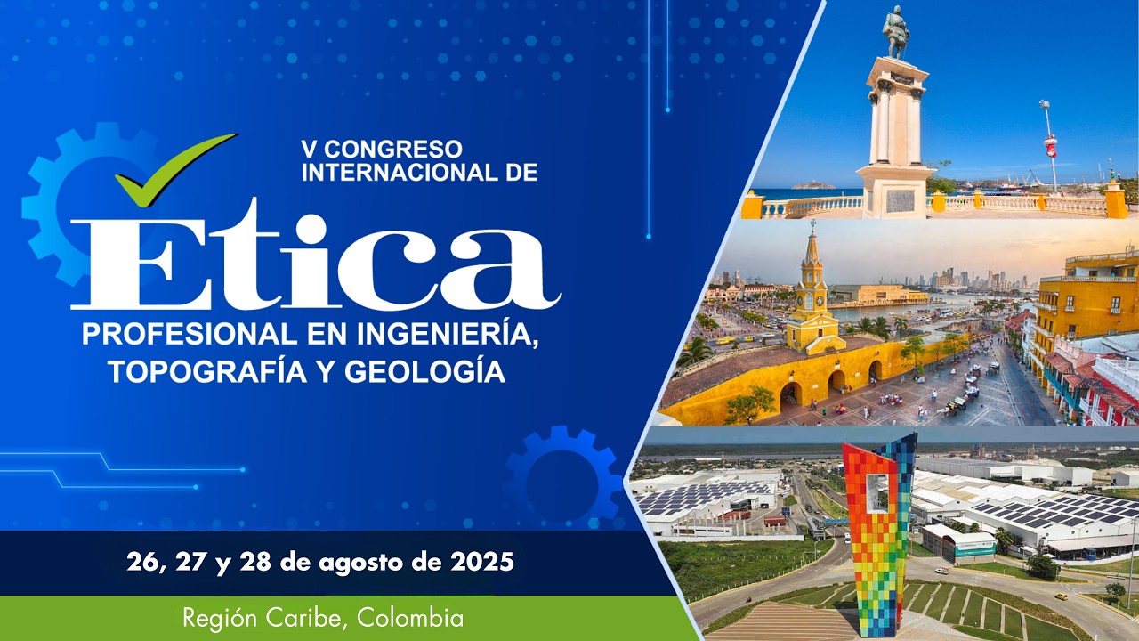 Panel: ética y retos ambientales | Congreso Internacional de Ética