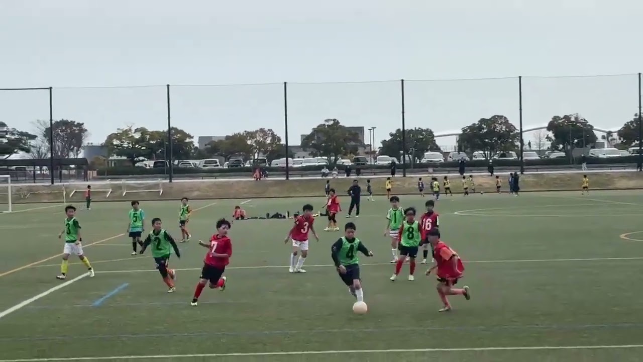 3月15日トレセン5