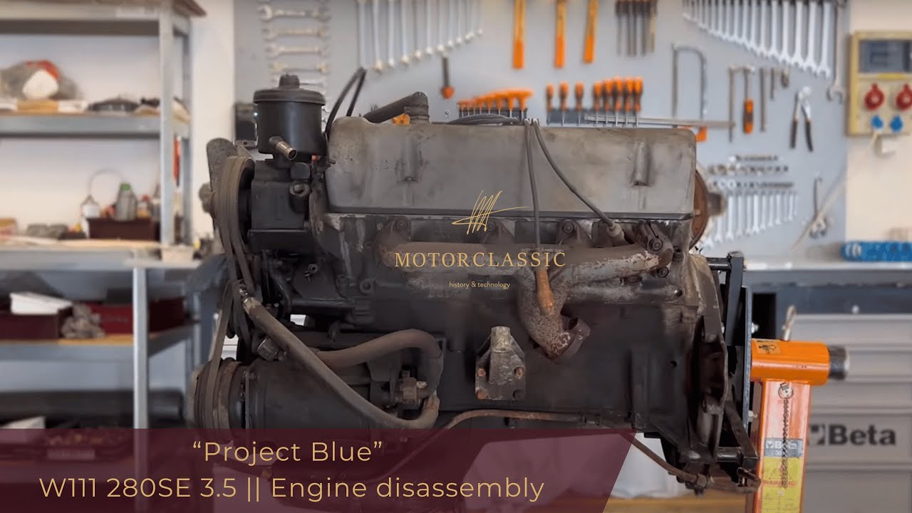 Motor Classic: 