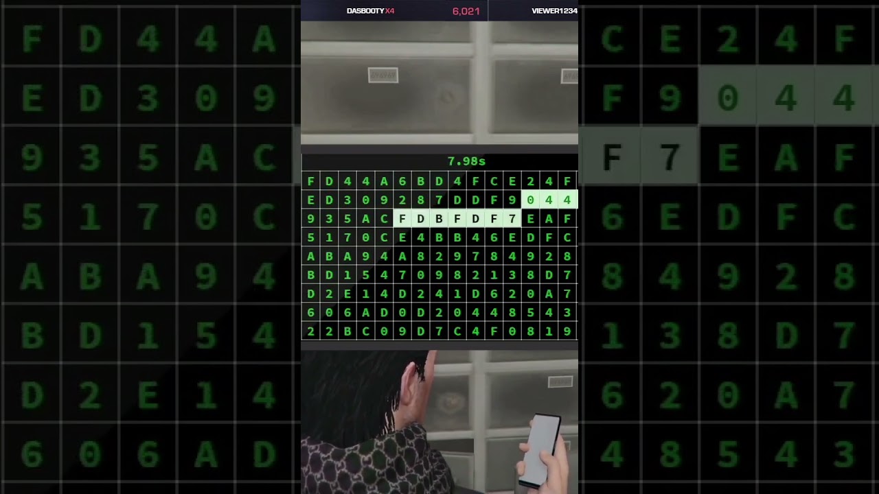 2.0 PALETO BANK HEIST HACK 