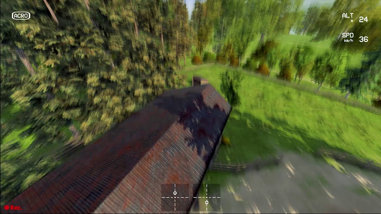 LIFTOFF|Final attack on Bardwell's house 🦄