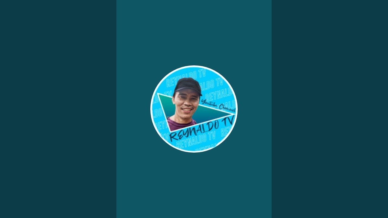 Reynaldo TV is live!