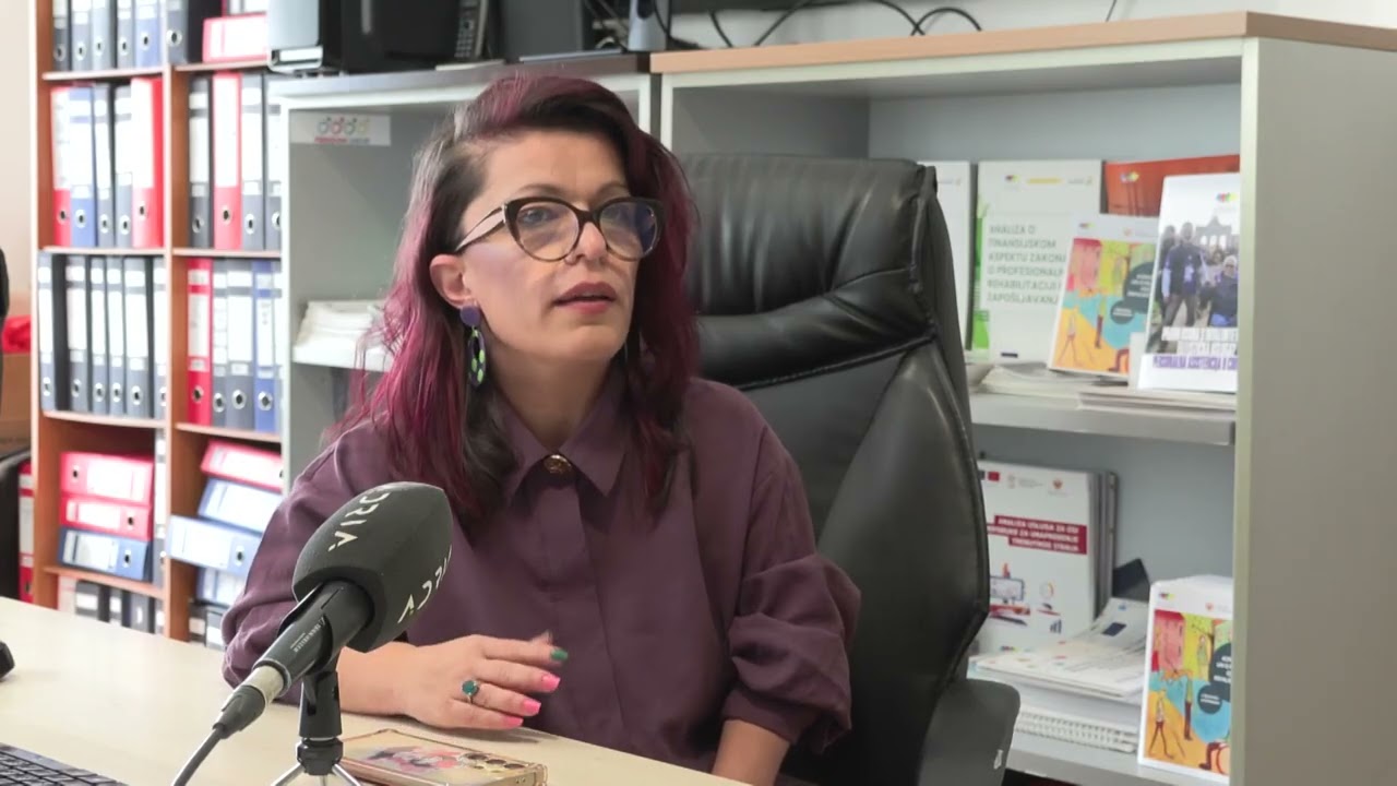 25 II 26 Marina Vujačić za TV Adriu