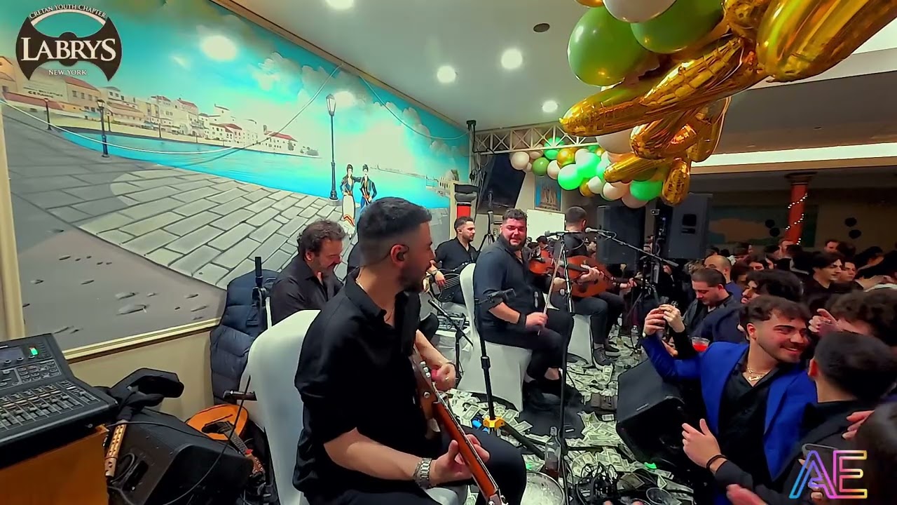 Γιώργος Φραντζεσκάκης & Γιώργος Στρατάκης - Πεντοζάλη
