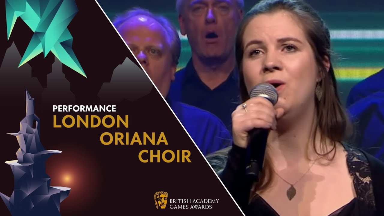 2019 in Games with the London Oriana Choir (The End of All Things - Everybody's Gone to the Rapture)