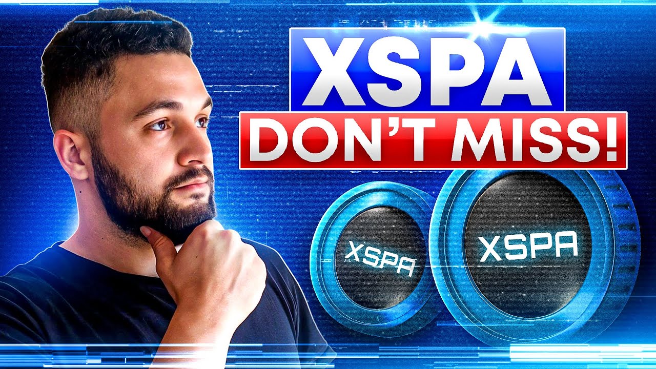 XSPA Wallet Tutorial &ndash; Setup, Features & Why You Should Try It?