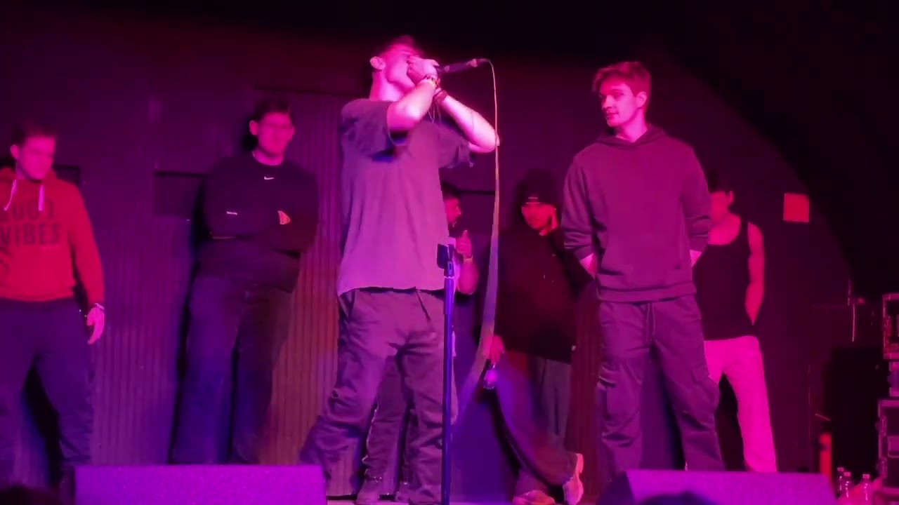 Beatbox.hu - Szentendre Barlang 2026.02.27