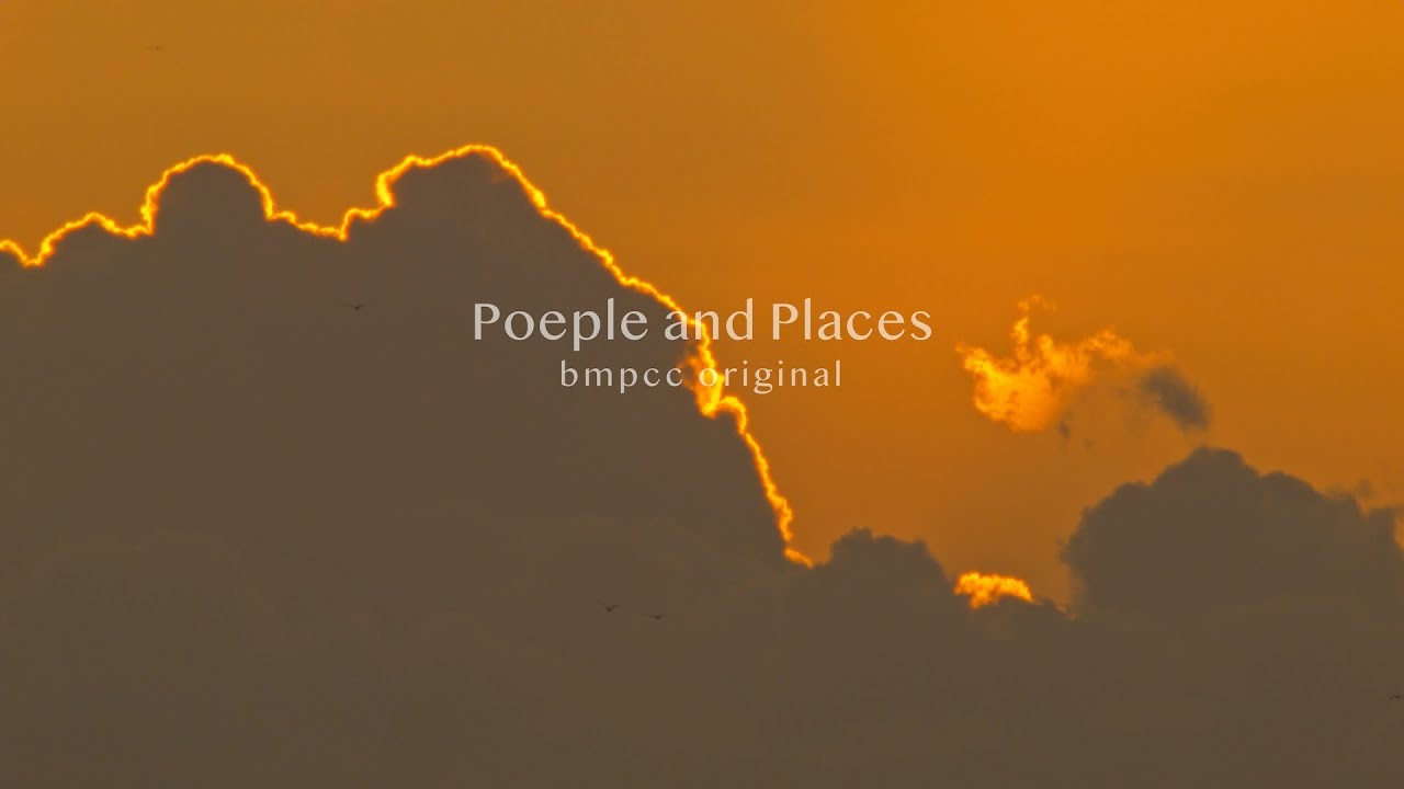 People and Places | Brighton | BMPCC OG