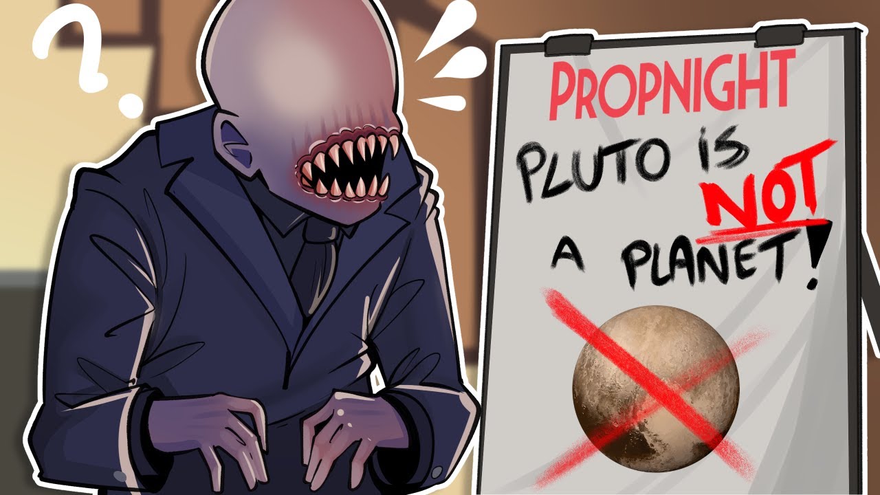 Самый длинный раунд PropNight за всю историю!!!