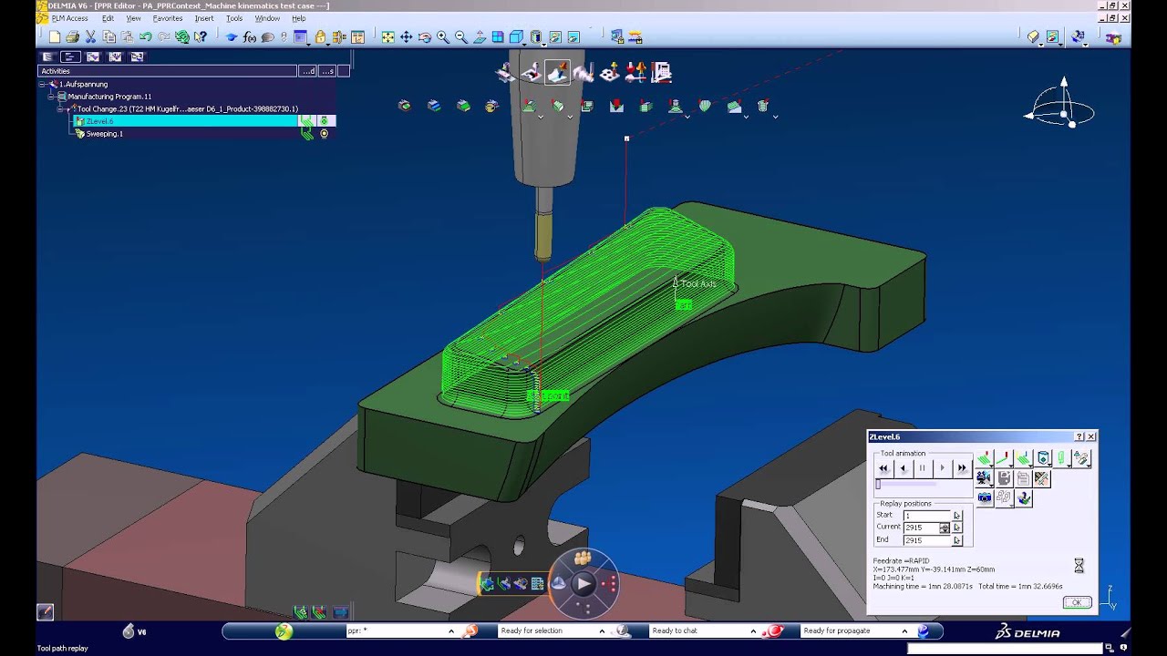 CATIA V6 Detect and Correct Huge Angle Variation