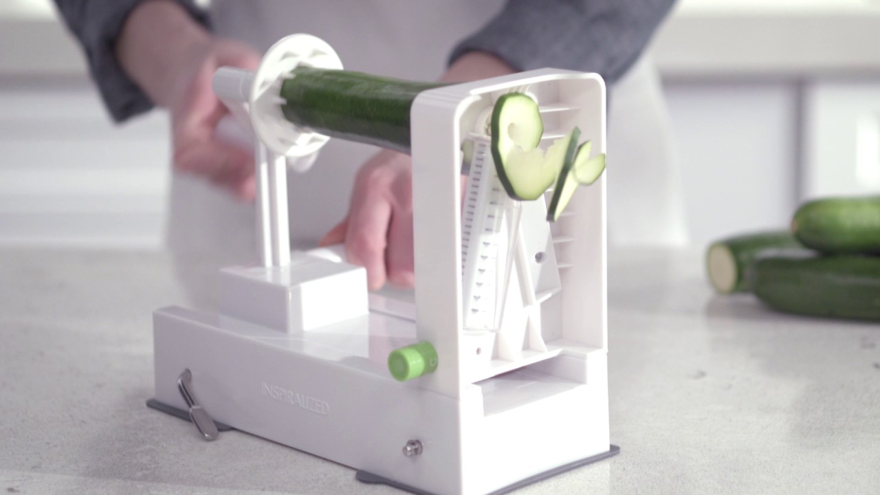 The Inspiralizer&reg; by Inspiralized&reg;