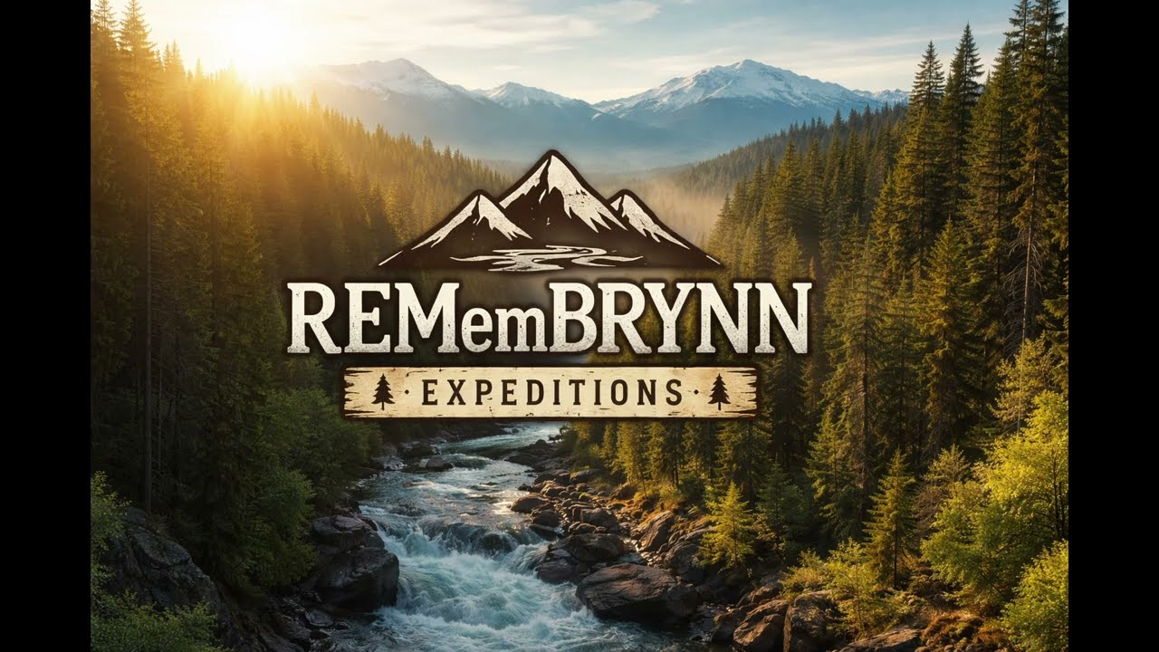 Remy and Brynn | REMemBRYNN Expeditions (Original Song)