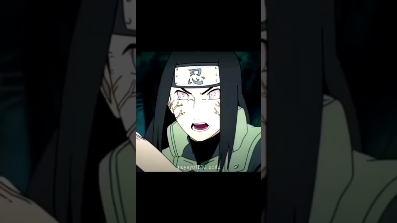 Neji edit 😌 