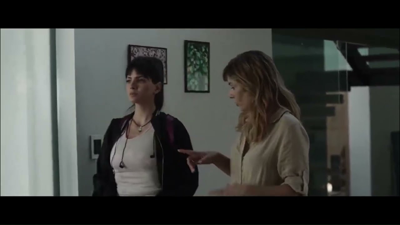 Linda y Luisa parte 1