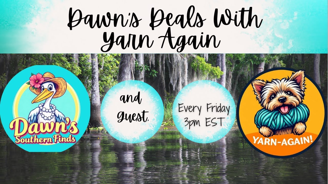 DAWN'S DEALS WITH THERESA 2/13/26