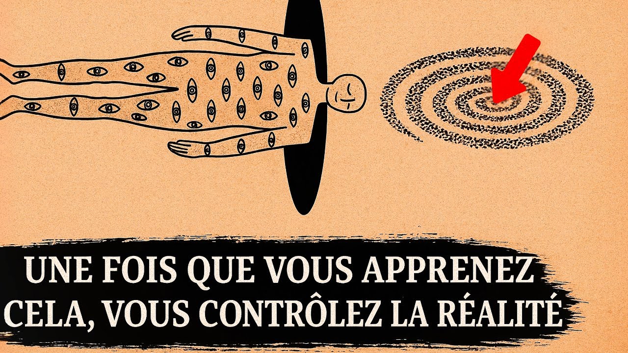 Changement de R&eacute;alit&eacute; Instantan&eacute; : Manifestez Sans Effort Votre Vie de R&ecirc;ve - Technique Secr&egrave;te