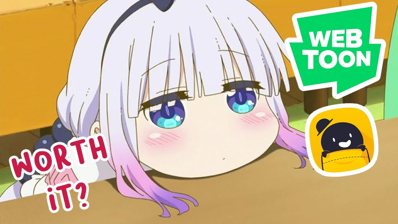 Is Making a Webcomic Worth it?