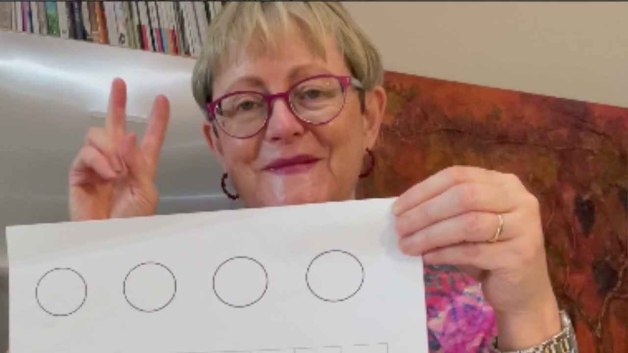 Ep 35 Success Criteria for Deriving & Writing Rhythm