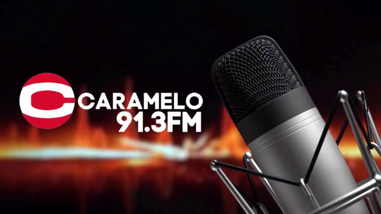 Radio Caramelo  EN VIVO