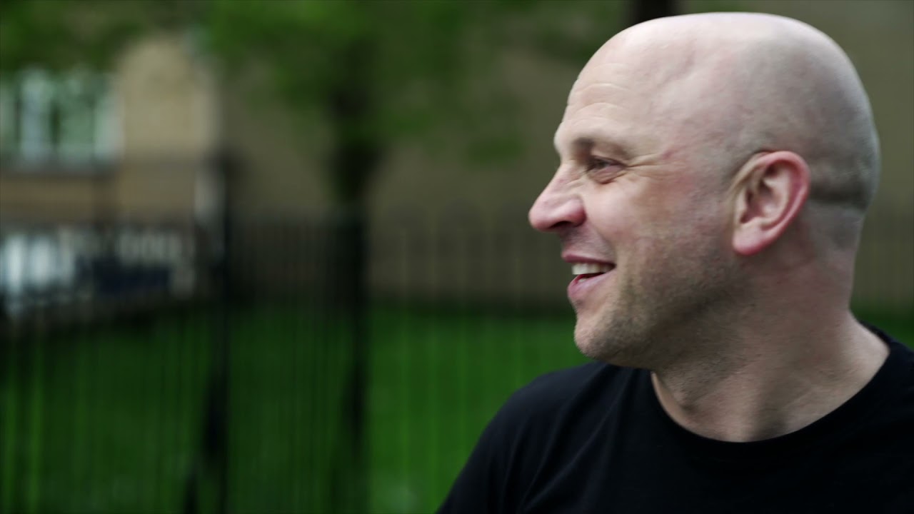 The 'rebels' of Hazlewood Tower explain their struggles