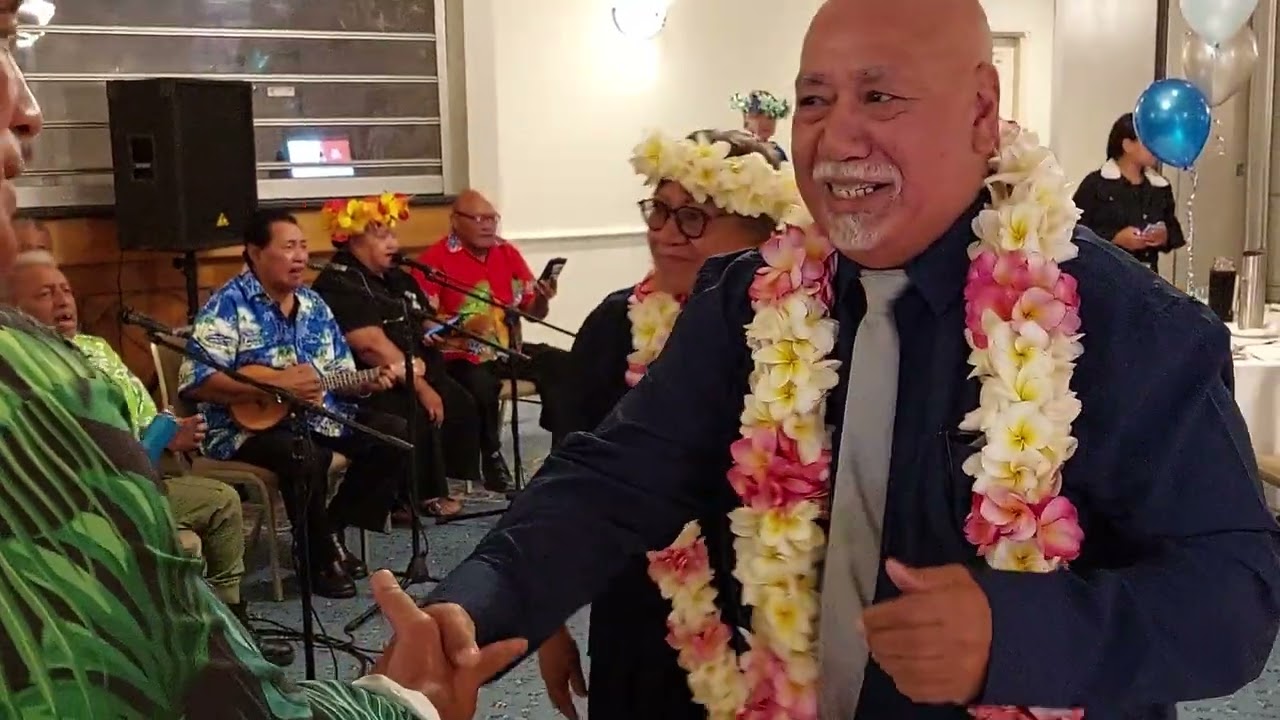 PUKAPUKA SONG