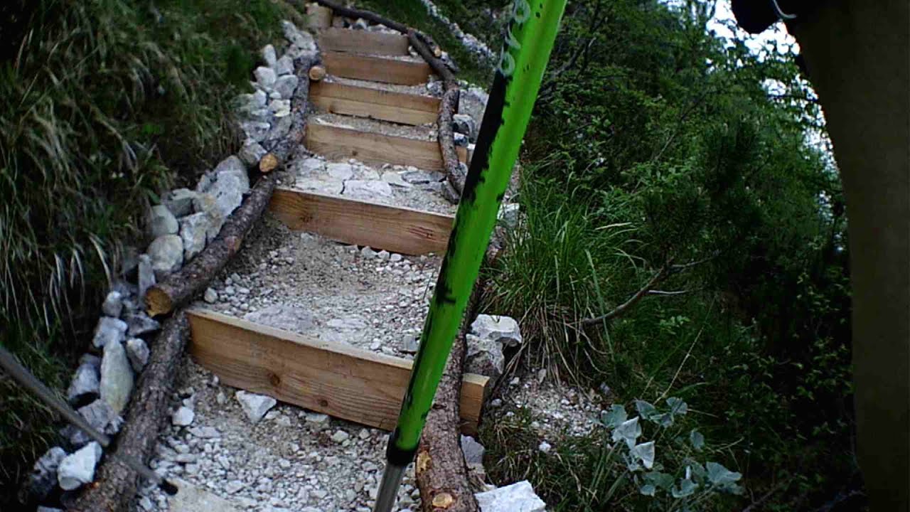Dal Rifugio Maranza al Bivacco Bailoni - maggio 2022 Trento