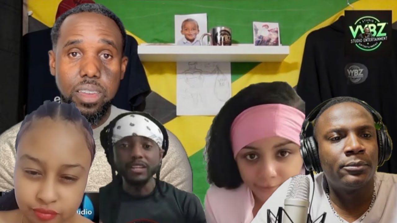 Narry changing the narrative, Kiprich, bitter baby mother allegedly accuse him money saga