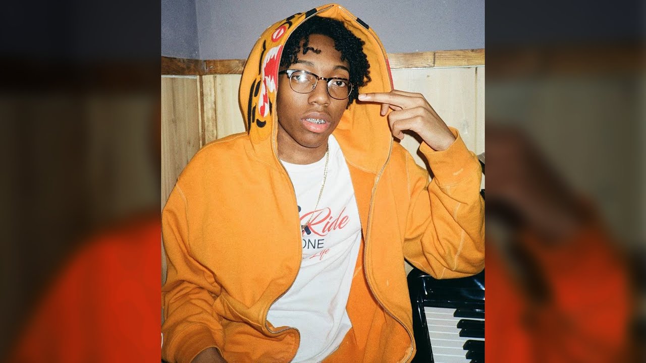 Lil Tecca Type Beat - 