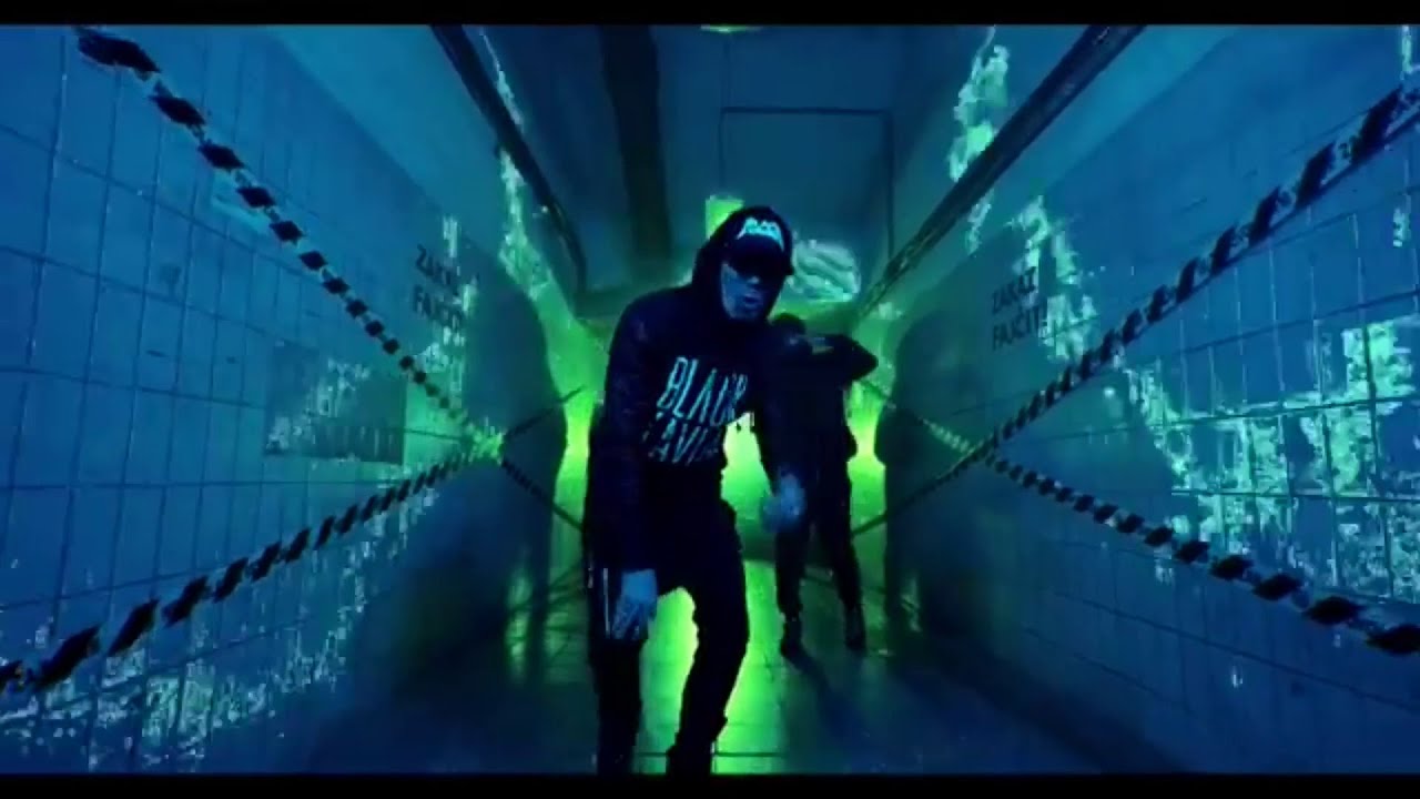 🔥SEPAR,MethodMan,Čistychov,Redman,DNA - Jako My - REMIX🔥