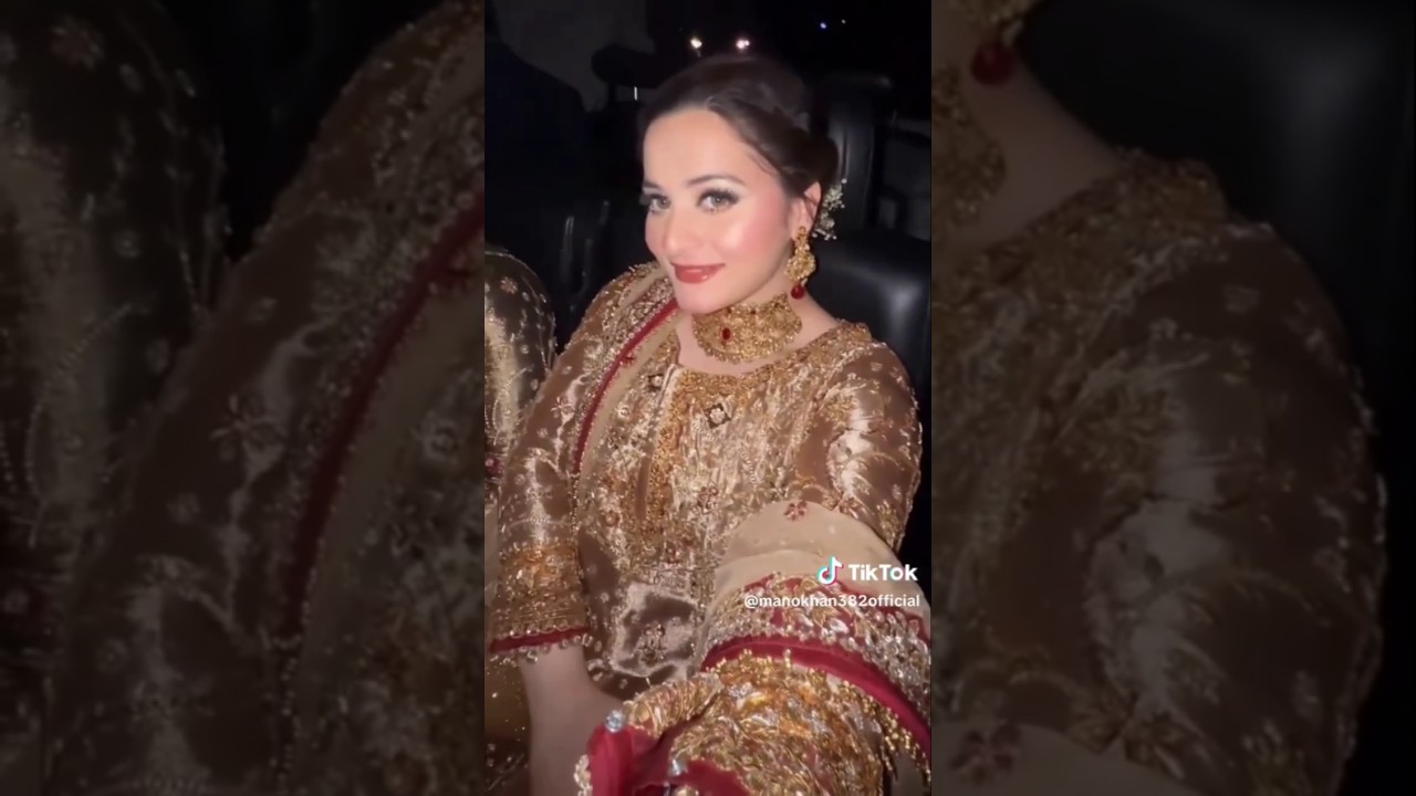 #aiman khan all events look transition which one is better tell me in cmnts #aimankhan #subscribe