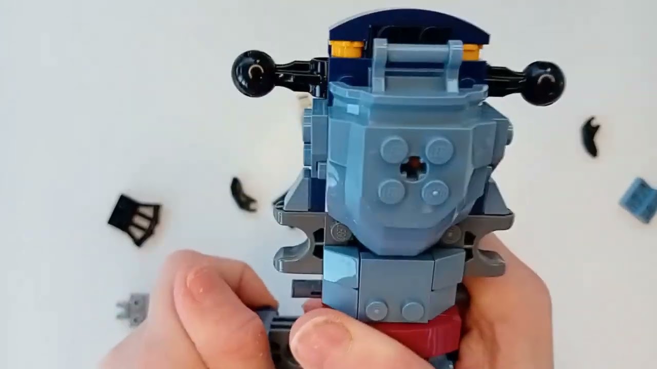 Ninja Dragon Riyu's Battle