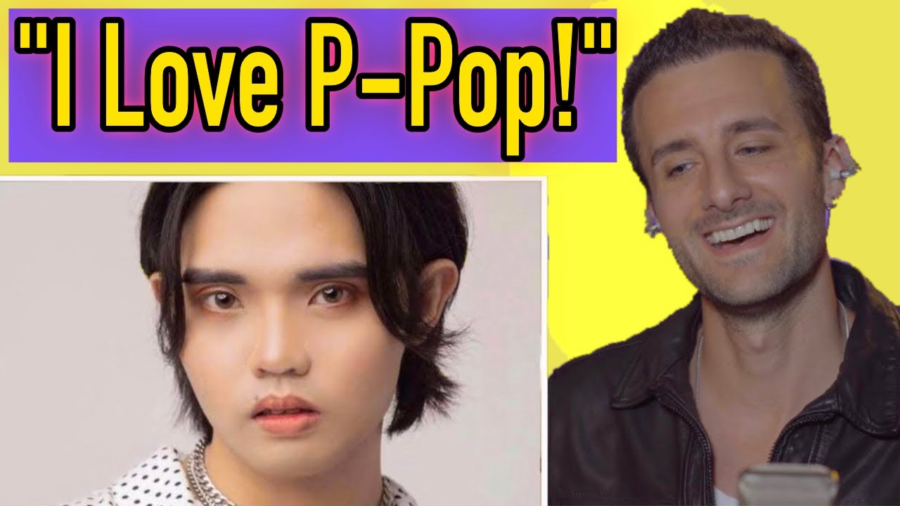 MAPA - SB19 - Pro Songwriter Reacts 🤩