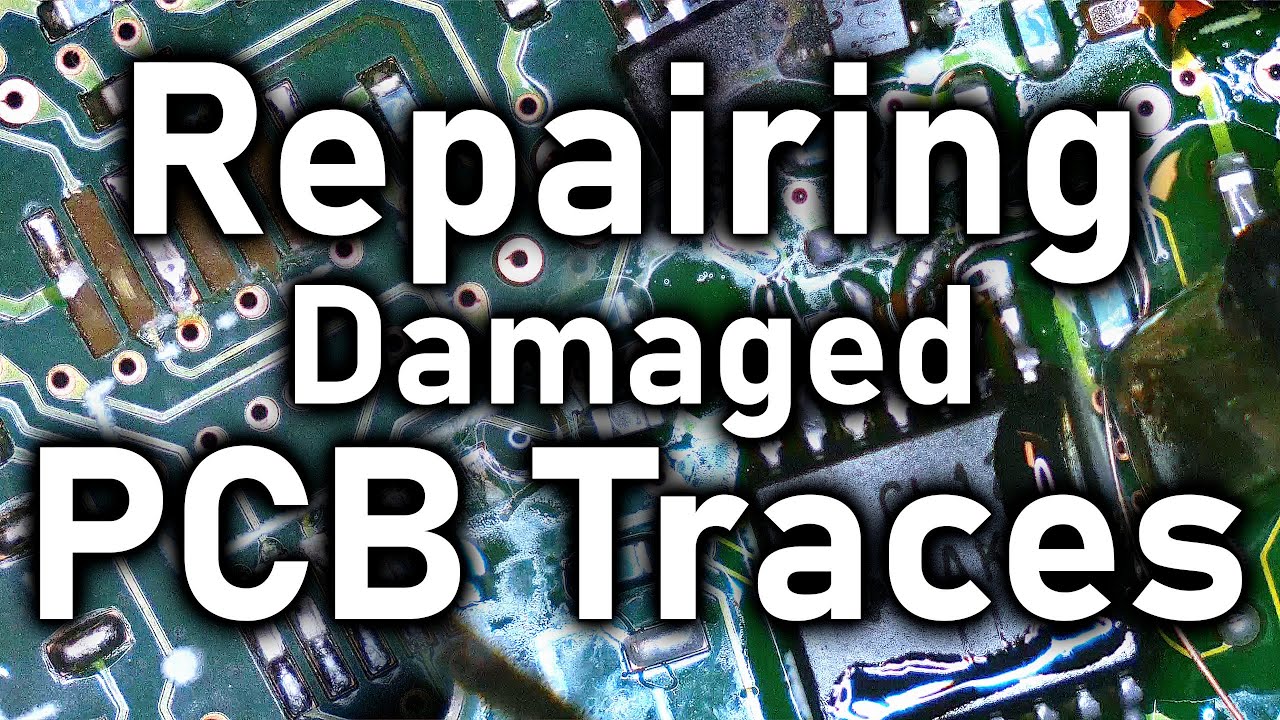 My Most Difficult Board Repair Yet // Repairing A Dual-Socket Server Motherboard