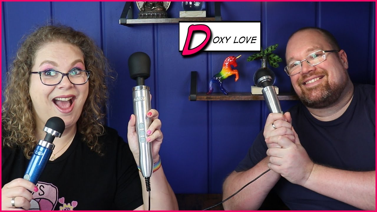 OH! Mon Amour! | Doxy Love | Tess Tesst