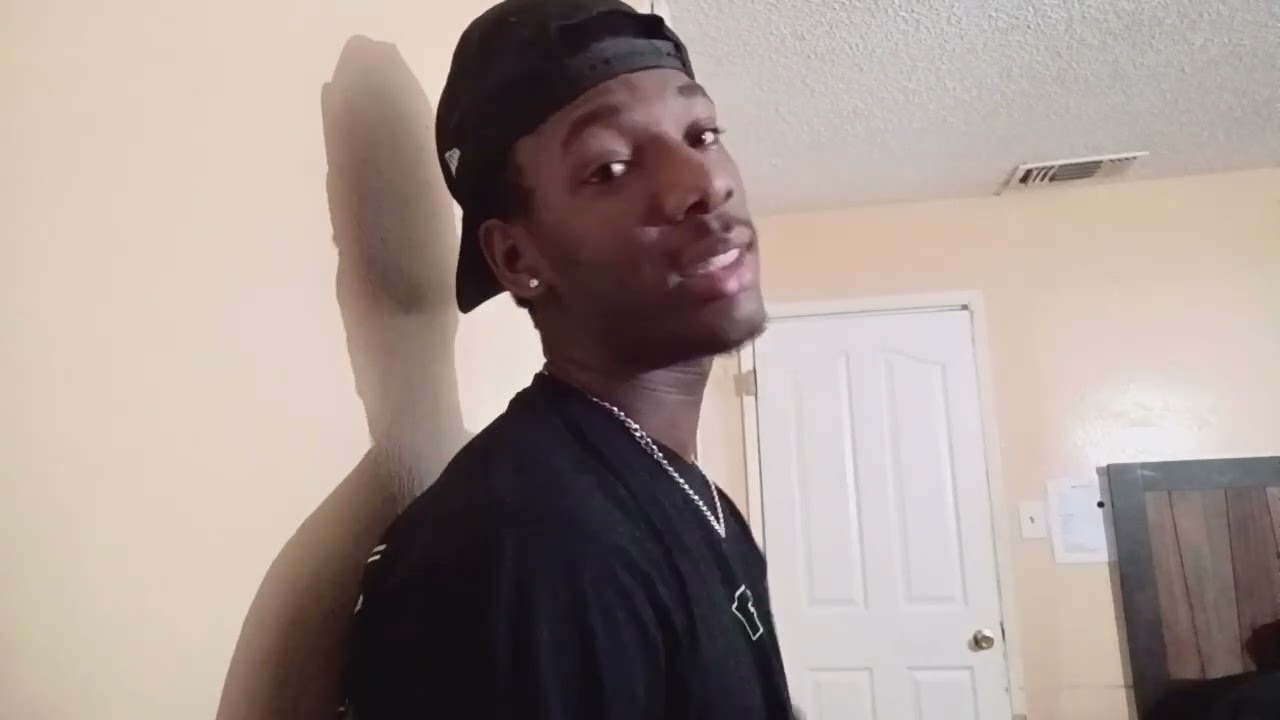 Najee L. Walker - God Been so Good  (Music Video)